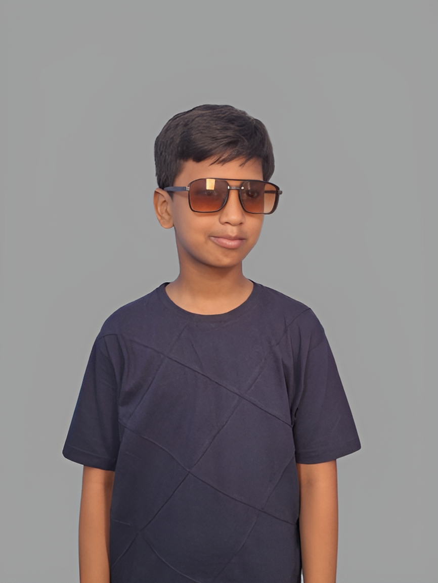 Rubaish Ali